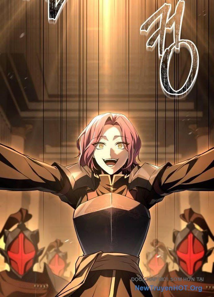 Kim Chiến Sĩ: Hành Trình Xây Dựng Đặc Tính Chap 45 - Next Chap 46