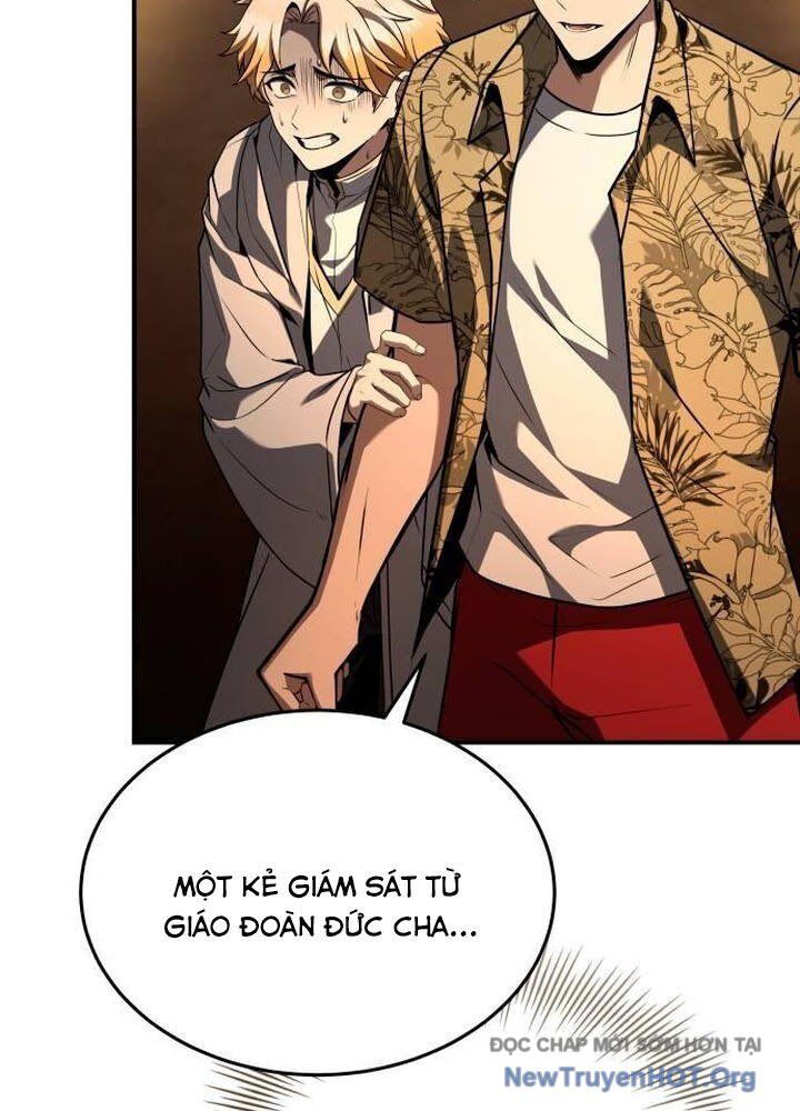 Kim Chiến Sĩ: Hành Trình Xây Dựng Đặc Tính Chap 45 - Next Chap 46