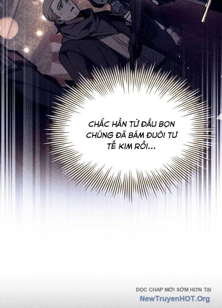 Kim Chiến Sĩ: Hành Trình Xây Dựng Đặc Tính Chap 45 - Next Chap 46