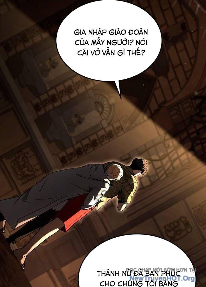Kim Chiến Sĩ: Hành Trình Xây Dựng Đặc Tính Chap 45 - Next Chap 46
