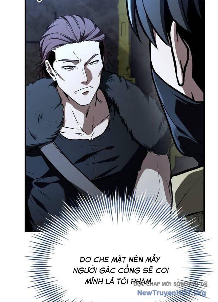 Kim Chiến Sĩ: Hành Trình Xây Dựng Đặc Tính Chap 45 - Next Chap 46