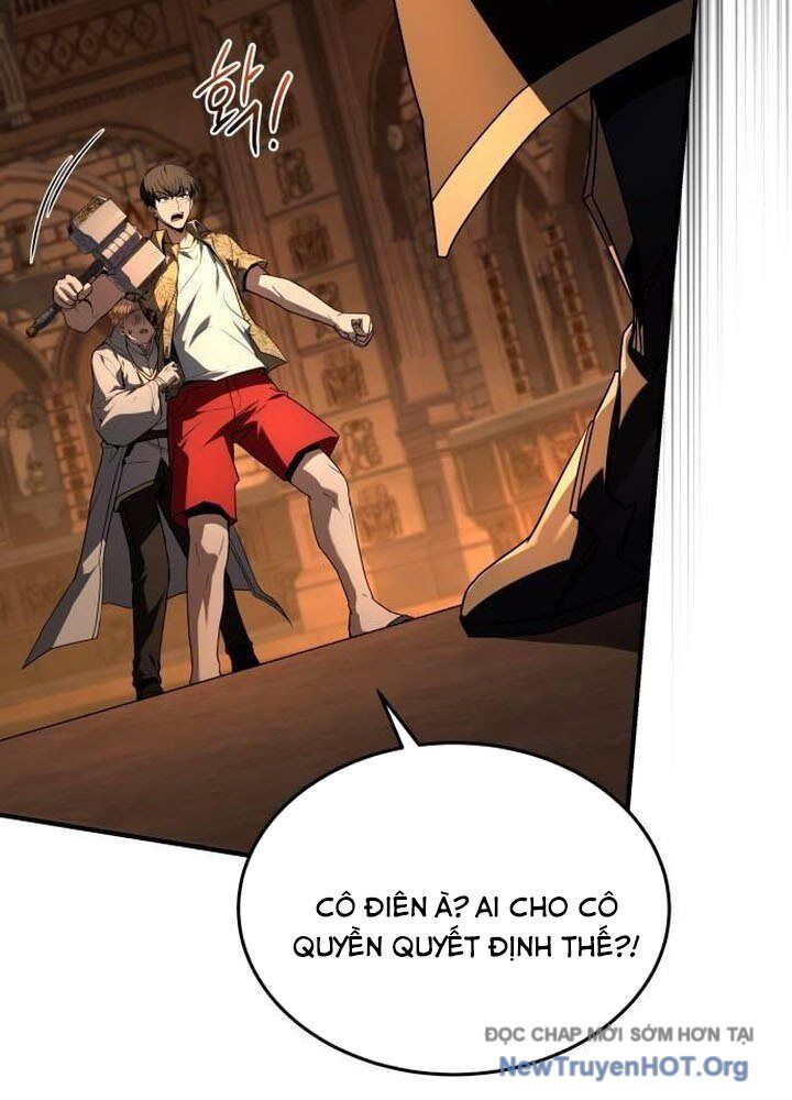 Kim Chiến Sĩ: Hành Trình Xây Dựng Đặc Tính Chap 45 - Next Chap 46