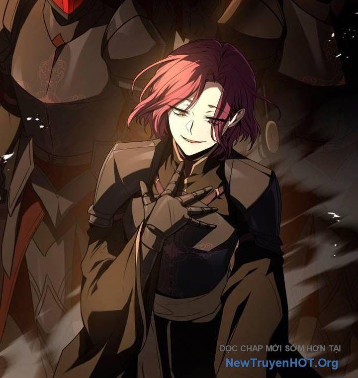 Kim Chiến Sĩ: Hành Trình Xây Dựng Đặc Tính Chap 45 - Next Chap 46
