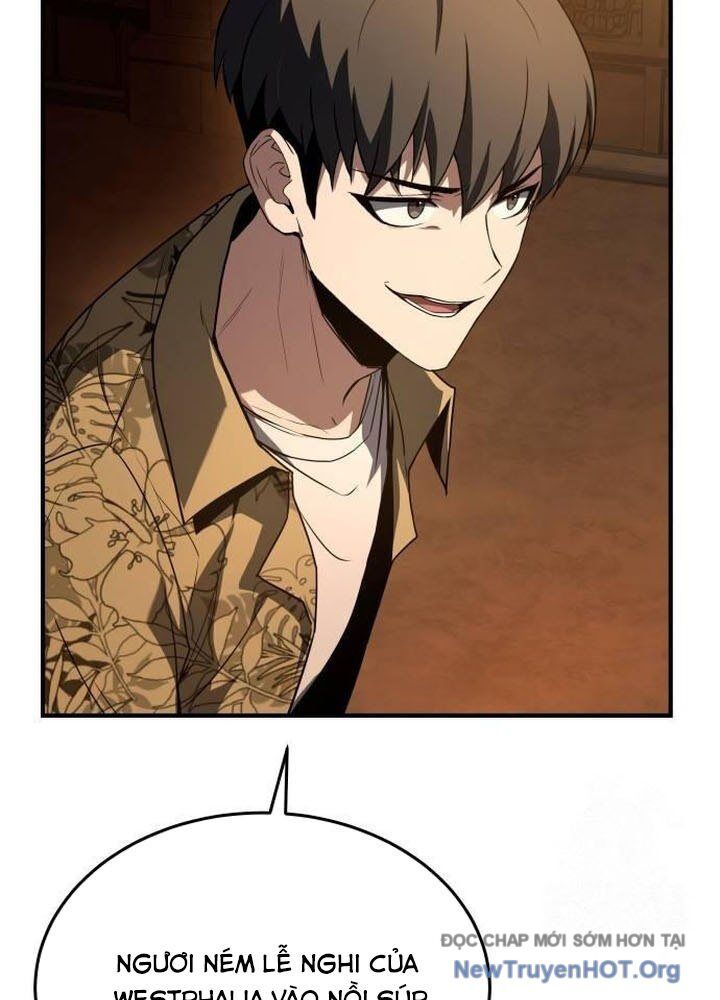 Kim Chiến Sĩ: Hành Trình Xây Dựng Đặc Tính Chap 45 - Next Chap 46