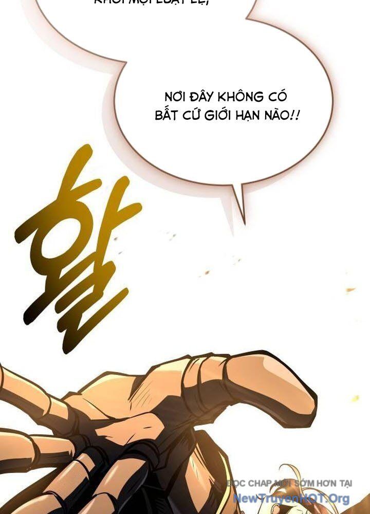 Kim Chiến Sĩ: Hành Trình Xây Dựng Đặc Tính Chap 45 - Next Chap 46