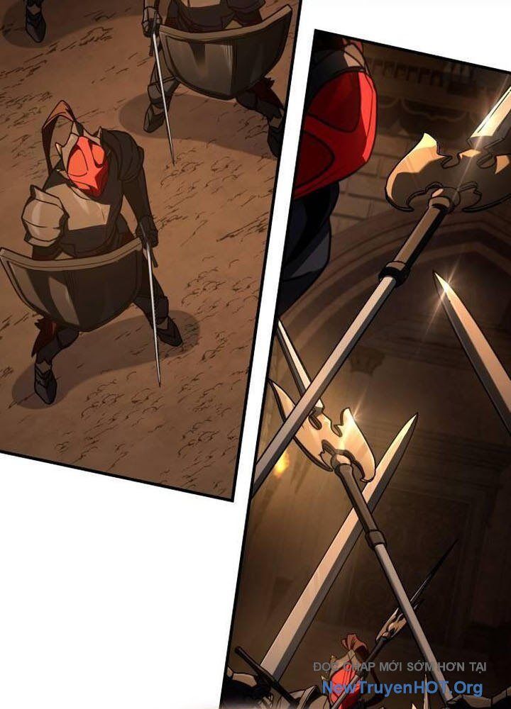 Kim Chiến Sĩ: Hành Trình Xây Dựng Đặc Tính Chap 45 - Next Chap 46