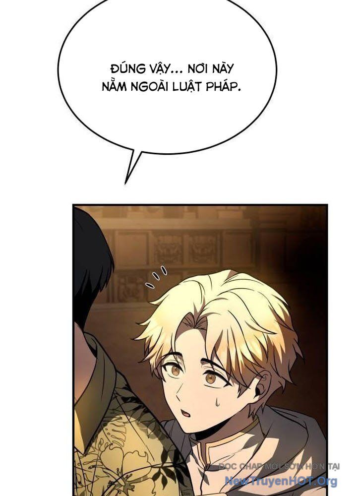 Kim Chiến Sĩ: Hành Trình Xây Dựng Đặc Tính Chap 45 - Next Chap 46