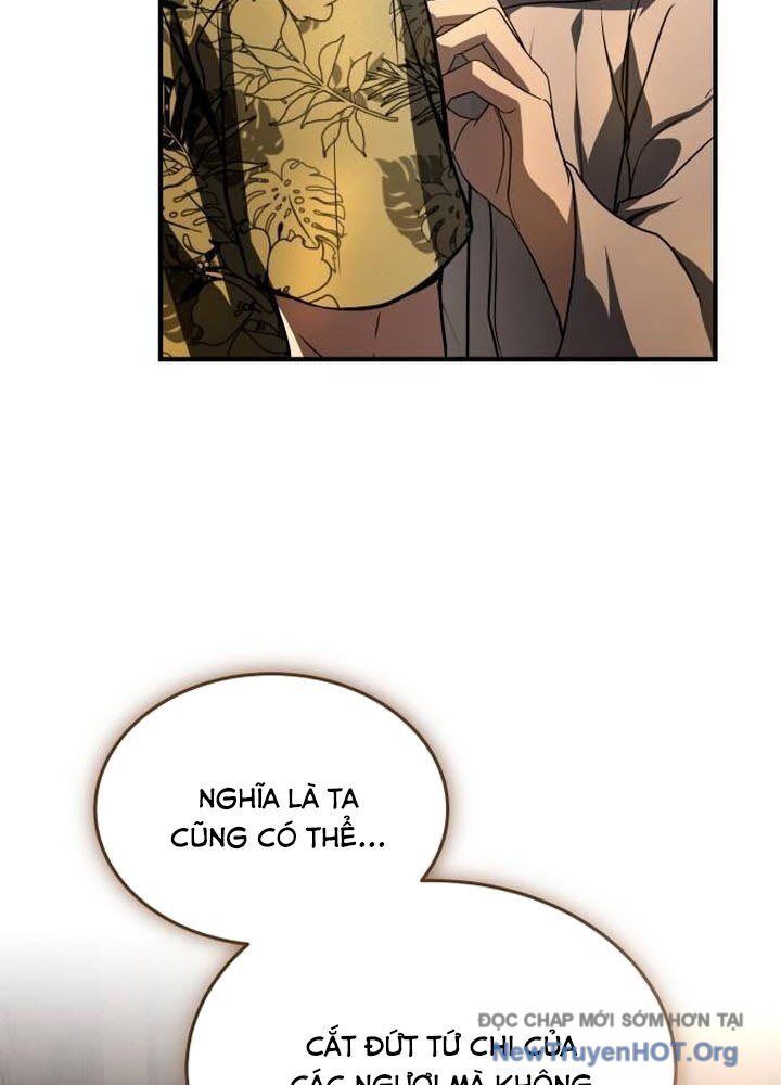 Kim Chiến Sĩ: Hành Trình Xây Dựng Đặc Tính Chap 45 - Next Chap 46