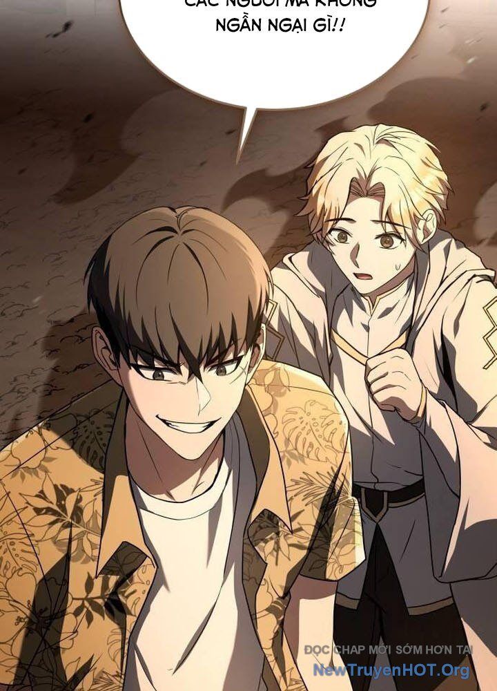 Kim Chiến Sĩ: Hành Trình Xây Dựng Đặc Tính Chap 45 - Next Chap 46