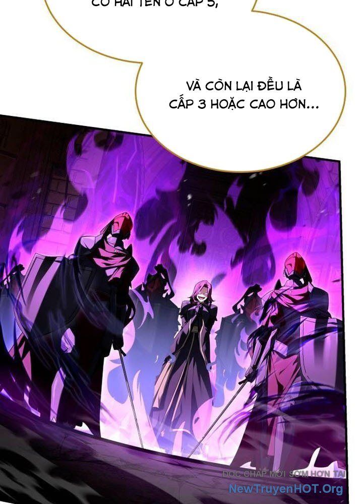 Kim Chiến Sĩ: Hành Trình Xây Dựng Đặc Tính Chap 45 - Next Chap 46
