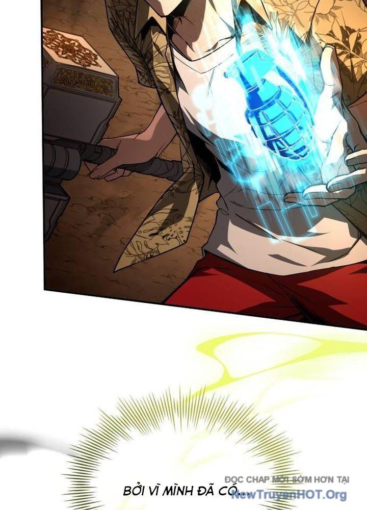 Kim Chiến Sĩ: Hành Trình Xây Dựng Đặc Tính Chap 45 - Next Chap 46