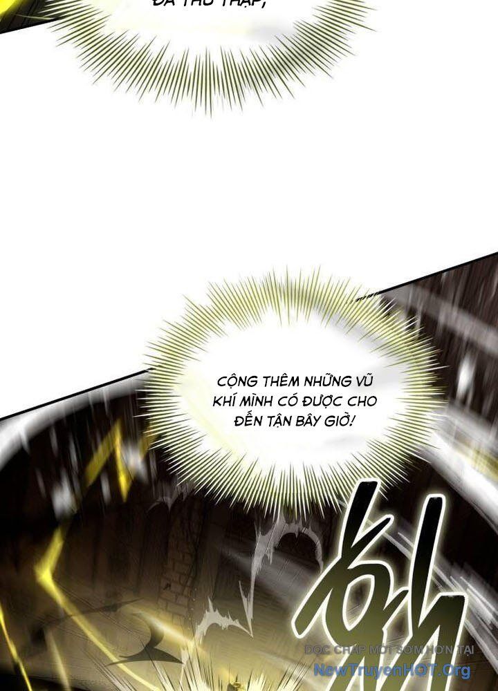 Kim Chiến Sĩ: Hành Trình Xây Dựng Đặc Tính Chap 45 - Next Chap 46