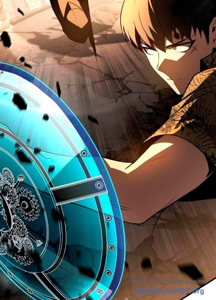 Kim Chiến Sĩ: Hành Trình Xây Dựng Đặc Tính Chap 46 - Next Chap 47