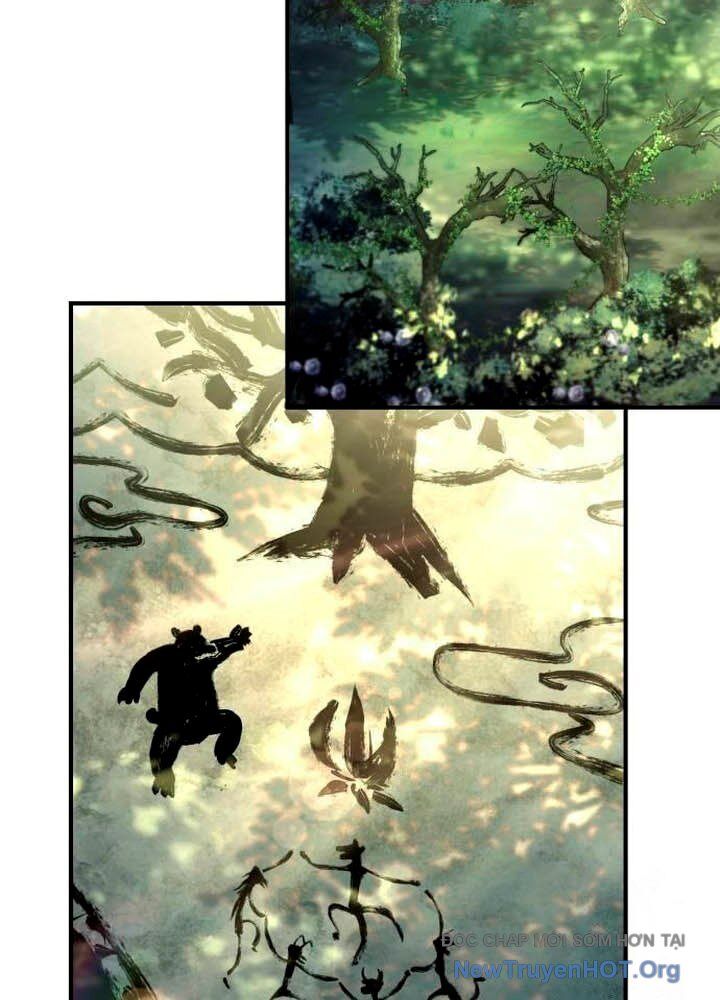 Kim Chiến Sĩ: Hành Trình Xây Dựng Đặc Tính Chap 46 - Next Chap 47