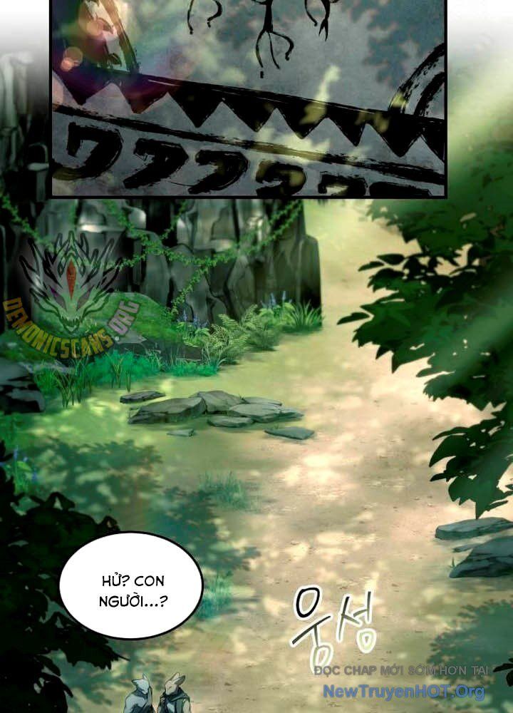 Kim Chiến Sĩ: Hành Trình Xây Dựng Đặc Tính Chap 46 - Next Chap 47