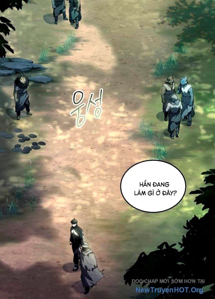 Kim Chiến Sĩ: Hành Trình Xây Dựng Đặc Tính Chap 46 - Next Chap 47