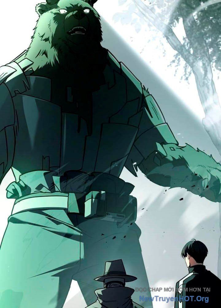Kim Chiến Sĩ: Hành Trình Xây Dựng Đặc Tính Chap 46 - Next Chap 47