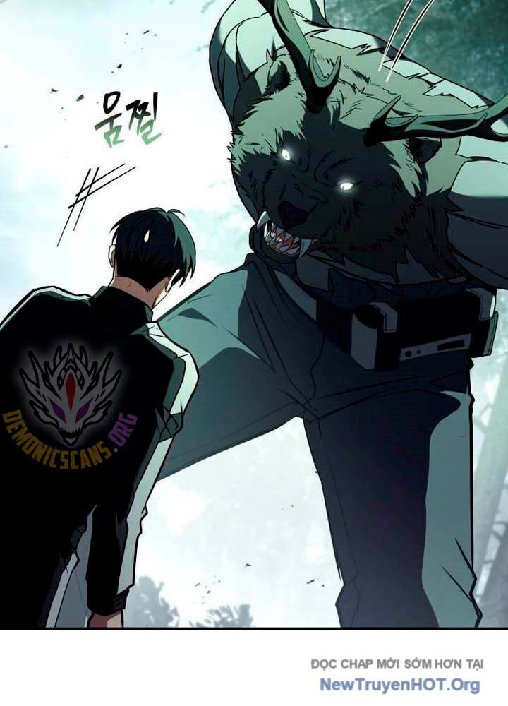 Kim Chiến Sĩ: Hành Trình Xây Dựng Đặc Tính Chap 46 - Next Chap 47