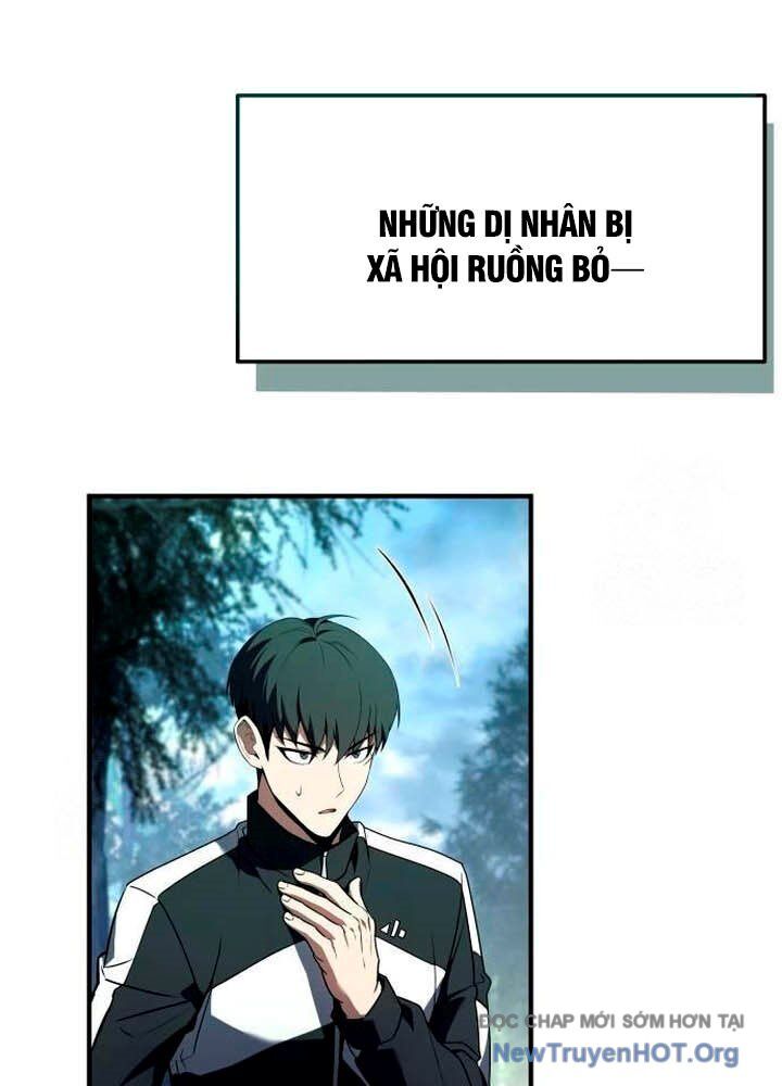 Kim Chiến Sĩ: Hành Trình Xây Dựng Đặc Tính Chap 46 - Next Chap 47