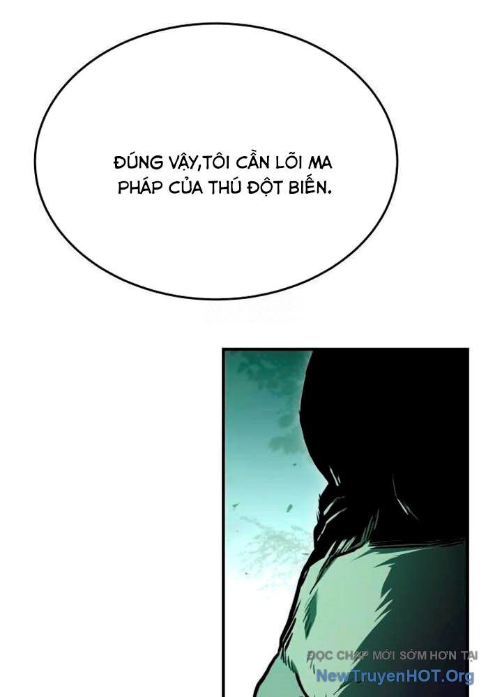 Kim Chiến Sĩ: Hành Trình Xây Dựng Đặc Tính Chap 46 - Next Chap 47