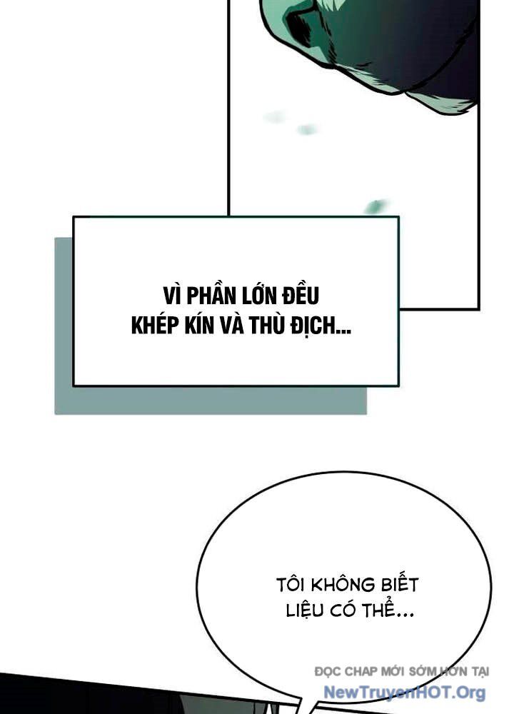 Kim Chiến Sĩ: Hành Trình Xây Dựng Đặc Tính Chap 46 - Next Chap 47