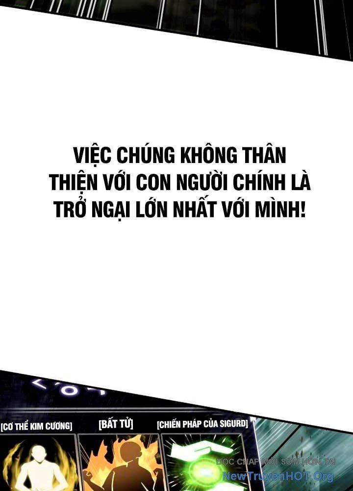 Kim Chiến Sĩ: Hành Trình Xây Dựng Đặc Tính Chap 46 - Next Chap 47