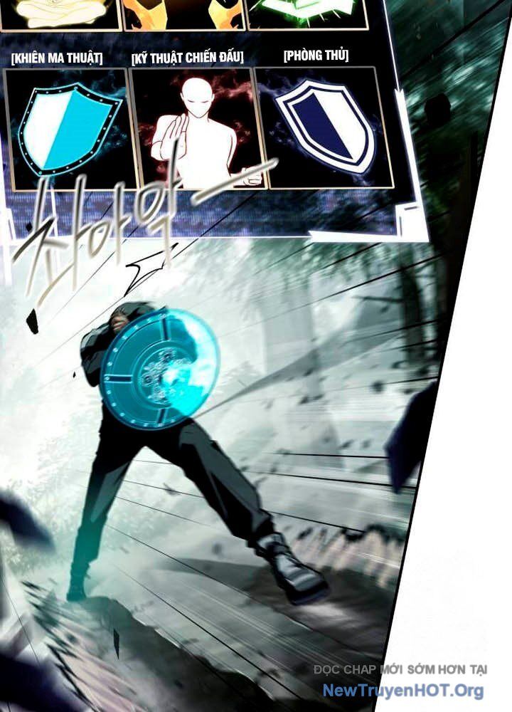 Kim Chiến Sĩ: Hành Trình Xây Dựng Đặc Tính Chap 46 - Next Chap 47