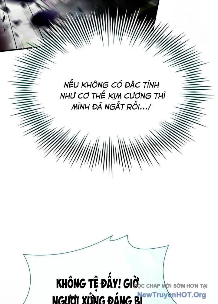Kim Chiến Sĩ: Hành Trình Xây Dựng Đặc Tính Chap 46 - Next Chap 47
