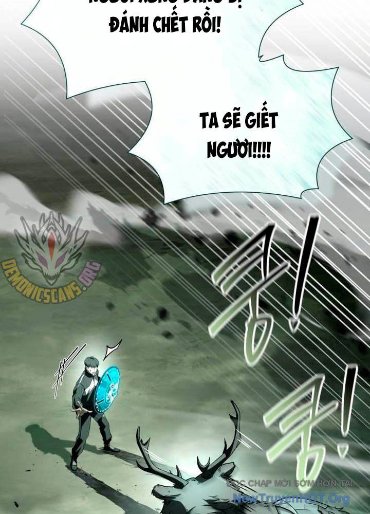 Kim Chiến Sĩ: Hành Trình Xây Dựng Đặc Tính Chap 46 - Next Chap 47