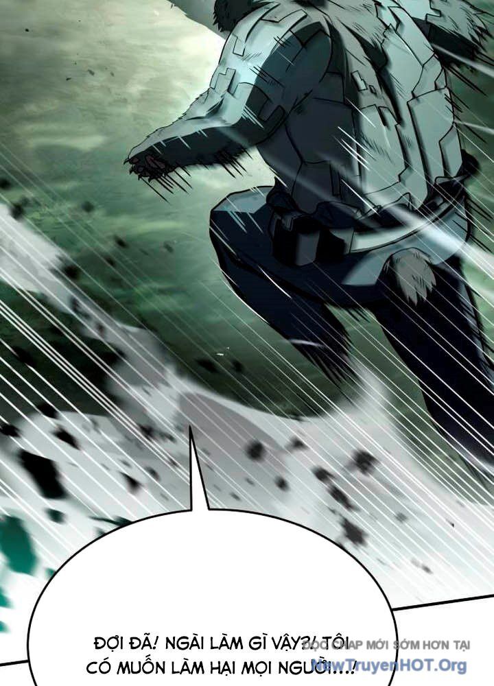 Kim Chiến Sĩ: Hành Trình Xây Dựng Đặc Tính Chap 46 - Next Chap 47