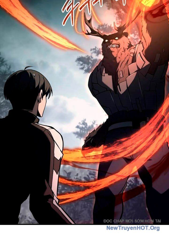 Kim Chiến Sĩ: Hành Trình Xây Dựng Đặc Tính Chap 46 - Next Chap 47