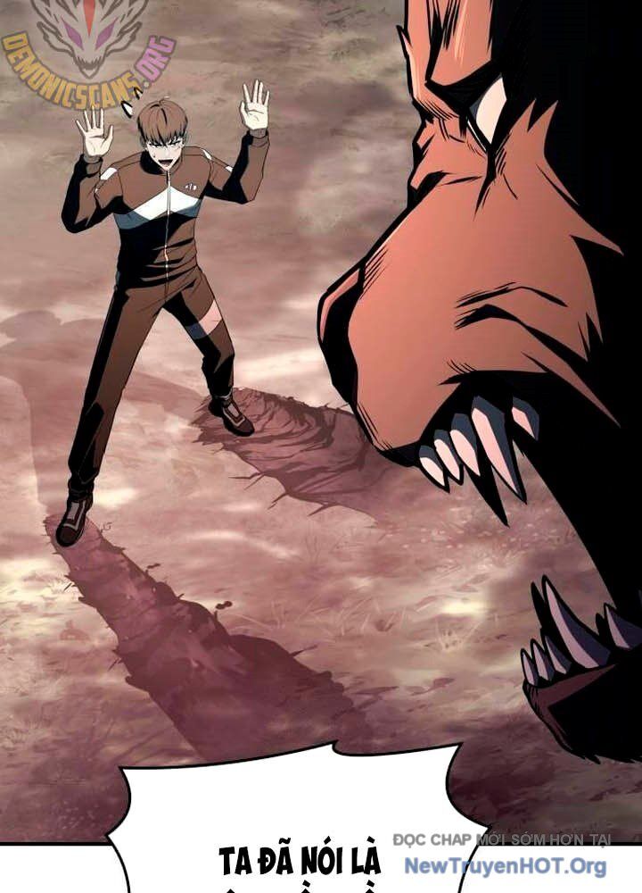 Kim Chiến Sĩ: Hành Trình Xây Dựng Đặc Tính Chap 46 - Next Chap 47