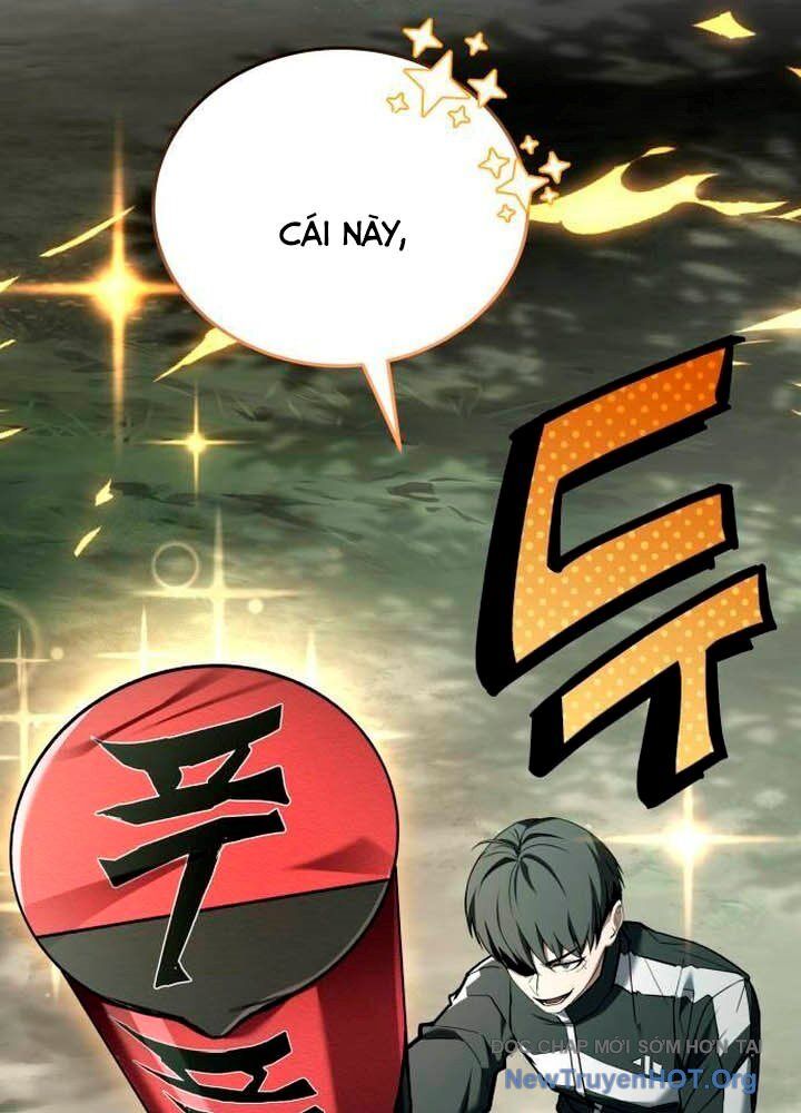 Kim Chiến Sĩ: Hành Trình Xây Dựng Đặc Tính Chap 46 - Next Chap 47