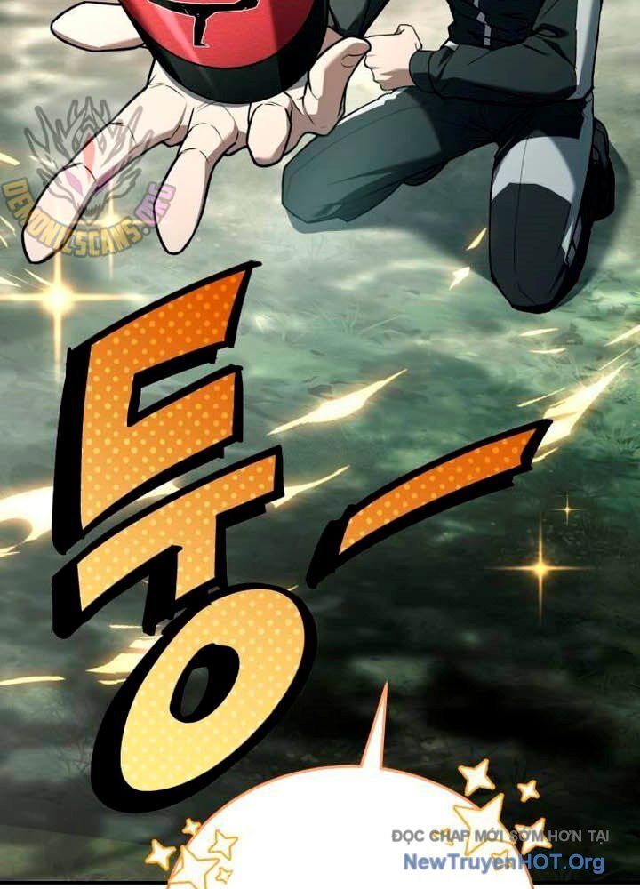 Kim Chiến Sĩ: Hành Trình Xây Dựng Đặc Tính Chap 46 - Next Chap 47