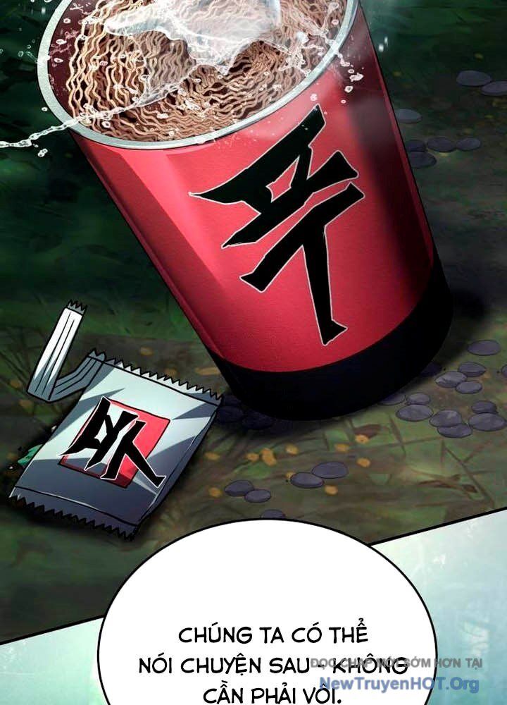 Kim Chiến Sĩ: Hành Trình Xây Dựng Đặc Tính Chap 46 - Next Chap 47