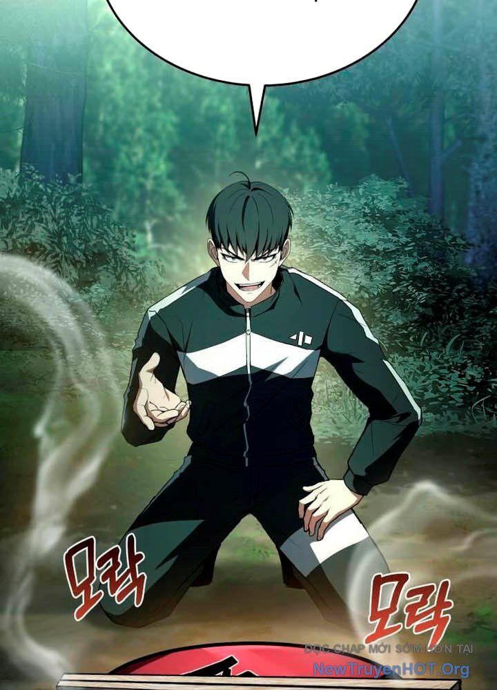 Kim Chiến Sĩ: Hành Trình Xây Dựng Đặc Tính Chap 46 - Next Chap 47