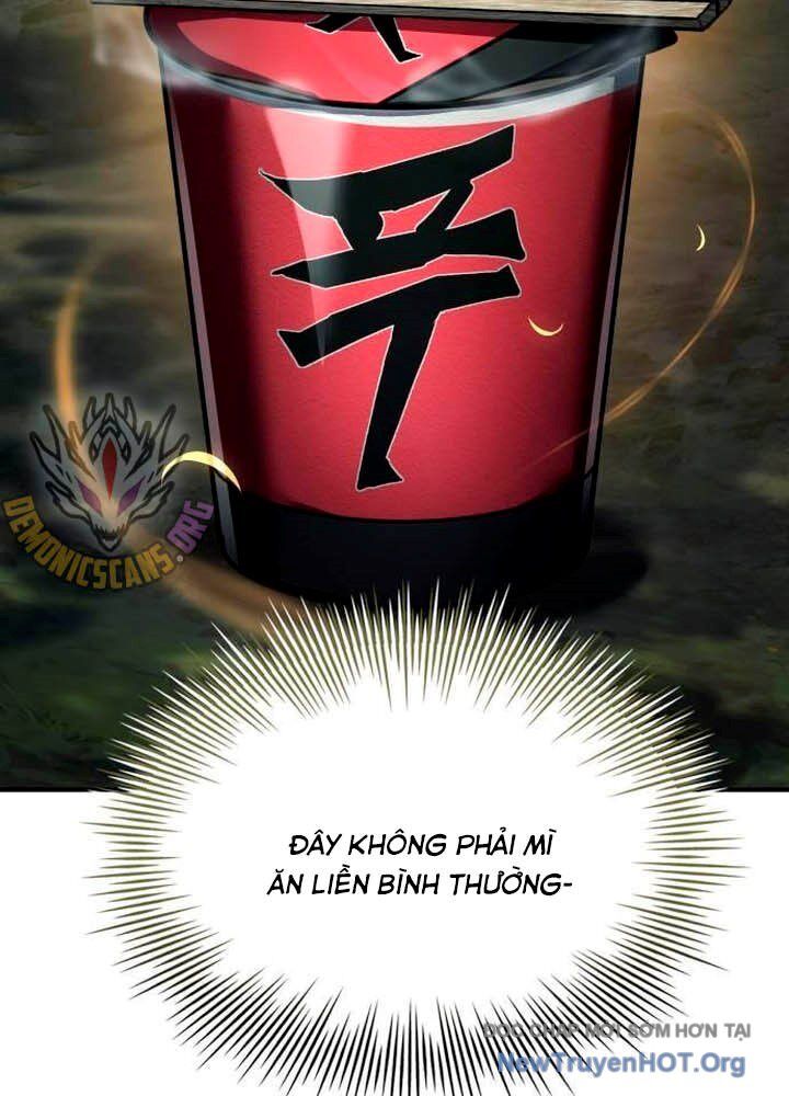 Kim Chiến Sĩ: Hành Trình Xây Dựng Đặc Tính Chap 46 - Next Chap 47
