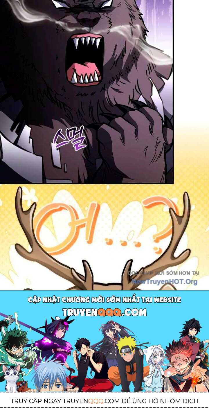 Kim Chiến Sĩ: Hành Trình Xây Dựng Đặc Tính Chap 46 - Next Chap 47