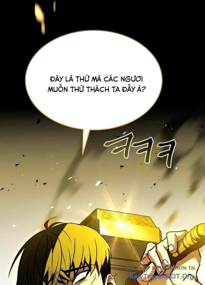 Kim Chiến Sĩ: Hành Trình Xây Dựng Đặc Tính Chap 46 - Next Chap 47