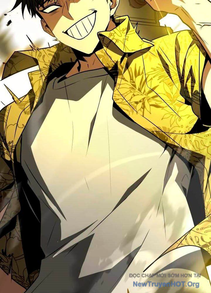 Kim Chiến Sĩ: Hành Trình Xây Dựng Đặc Tính Chap 46 - Next Chap 47