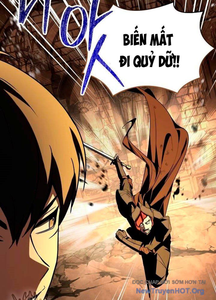 Kim Chiến Sĩ: Hành Trình Xây Dựng Đặc Tính Chap 46 - Next Chap 47