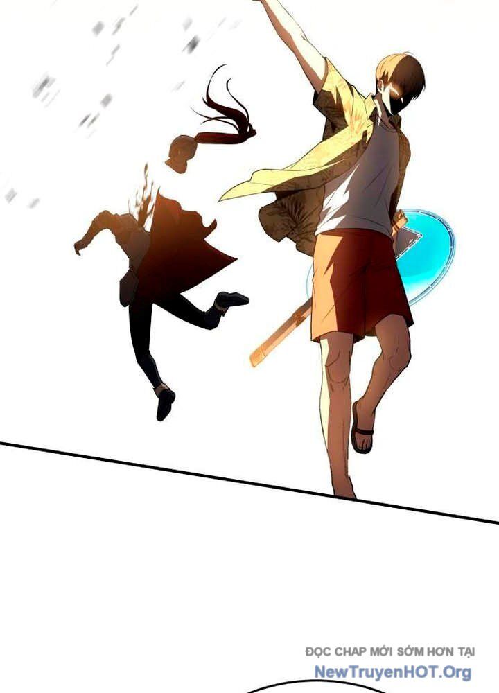 Kim Chiến Sĩ: Hành Trình Xây Dựng Đặc Tính Chap 46 - Next Chap 47