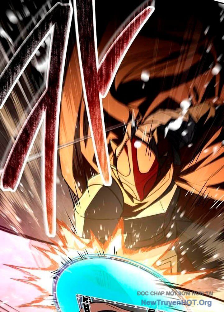 Kim Chiến Sĩ: Hành Trình Xây Dựng Đặc Tính Chap 46 - Next Chap 47