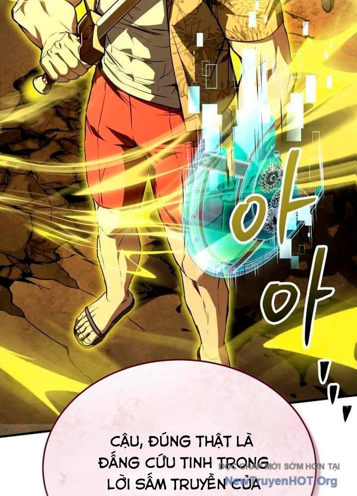 Kim Chiến Sĩ: Hành Trình Xây Dựng Đặc Tính Chap 46 - Next Chap 47