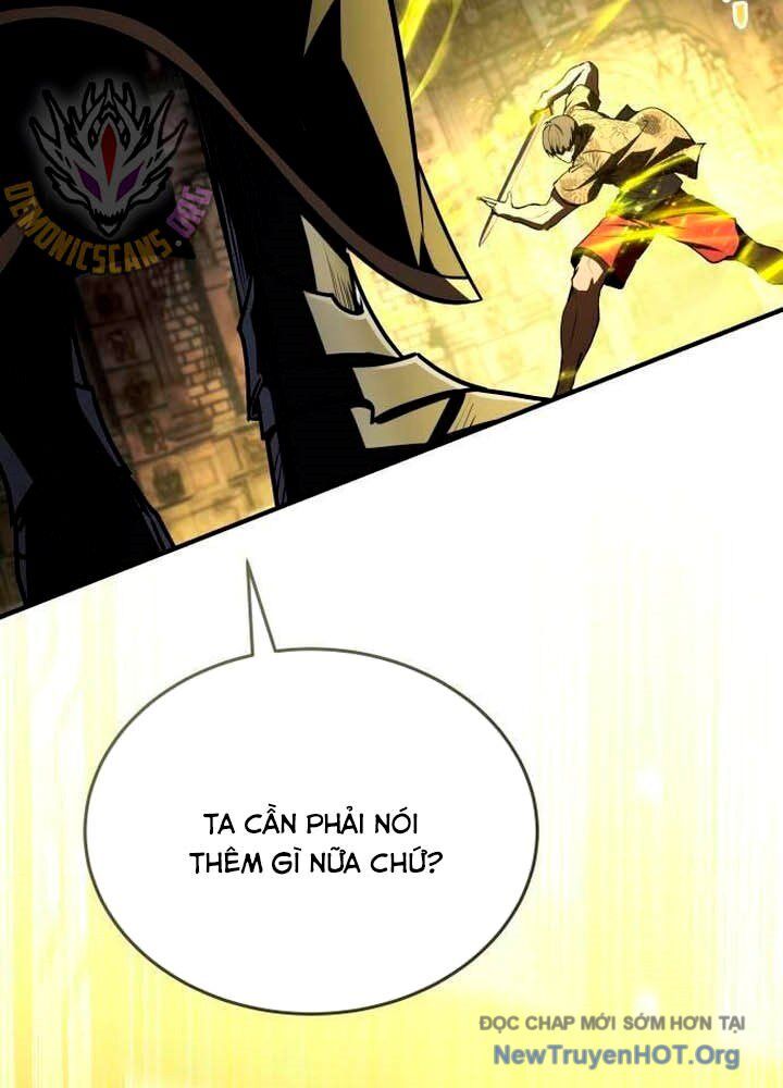 Kim Chiến Sĩ: Hành Trình Xây Dựng Đặc Tính Chap 46 - Next Chap 47