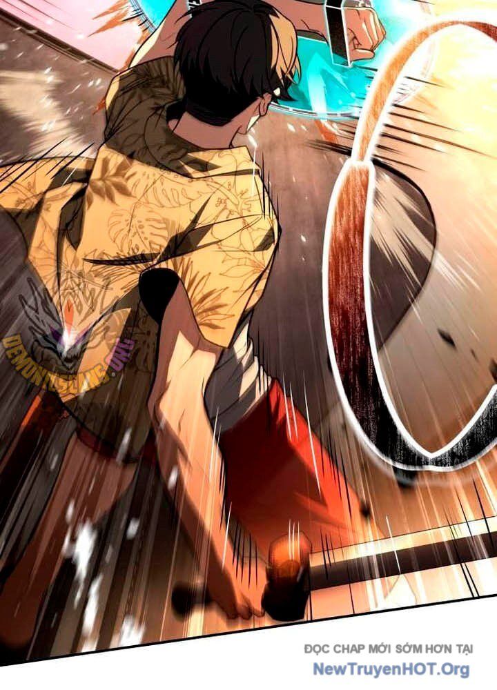 Kim Chiến Sĩ: Hành Trình Xây Dựng Đặc Tính Chap 46 - Next Chap 47