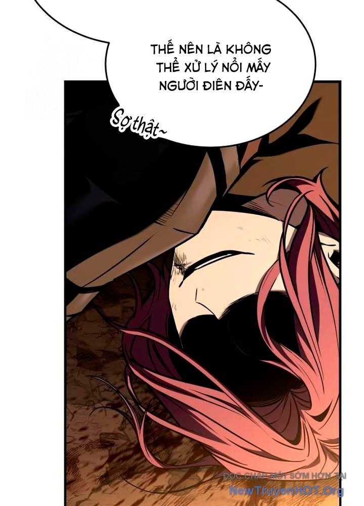 Kim Chiến Sĩ: Hành Trình Xây Dựng Đặc Tính Chap 46 - Next Chap 47