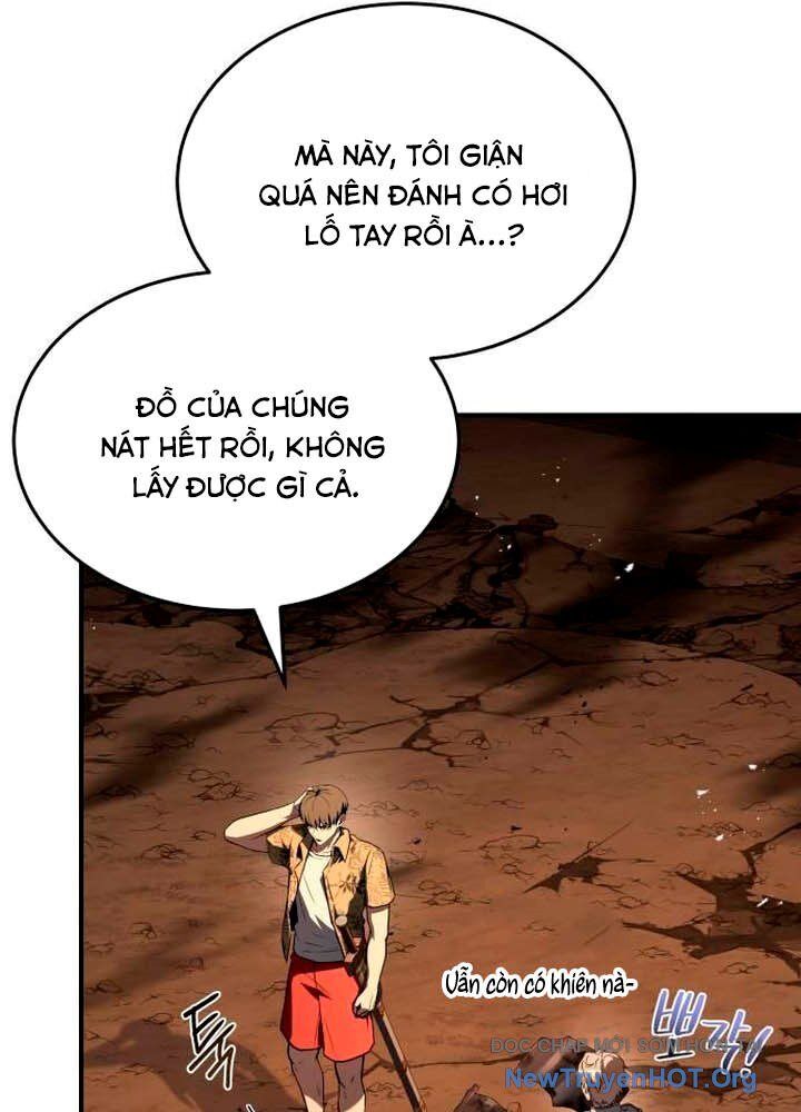 Kim Chiến Sĩ: Hành Trình Xây Dựng Đặc Tính Chap 46 - Next Chap 47