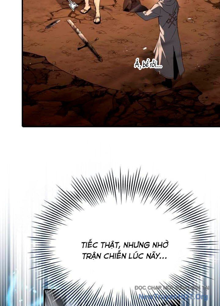 Kim Chiến Sĩ: Hành Trình Xây Dựng Đặc Tính Chap 46 - Next Chap 47