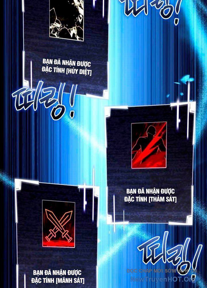 Kim Chiến Sĩ: Hành Trình Xây Dựng Đặc Tính Chap 46 - Next Chap 47